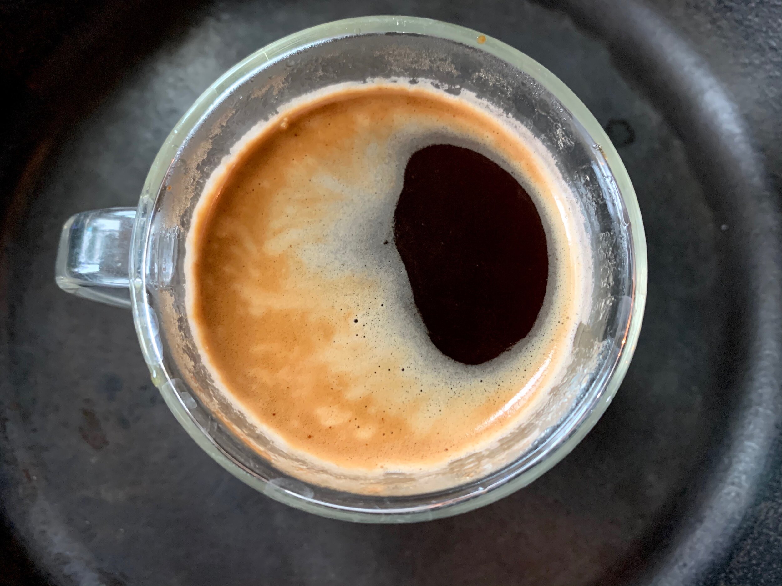 Caffeine Conundrums